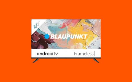 Blaupunkt BA40F4382QEB opiniones análisis