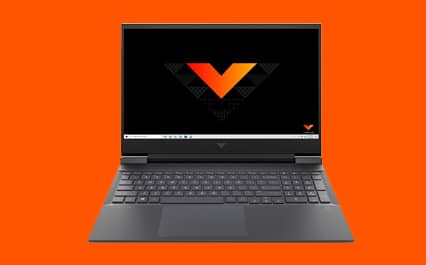 HP Victus 16-e0085ns especificaciones