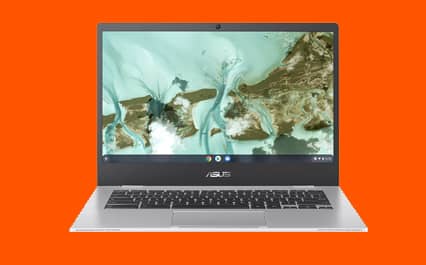 ASUS Chromebook CX1400CNA-BV0210 especificaciones