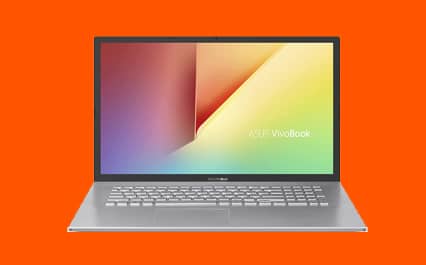 ASUS Vivobook 17 F712EA-AU678W especificaciones