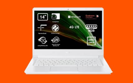 Acer Aspire 1 A114-61L especificaciones