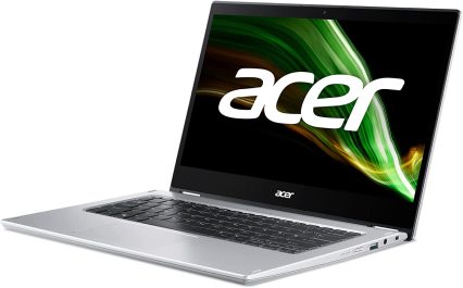Acer Spin 1 SP114-31N valoraciones