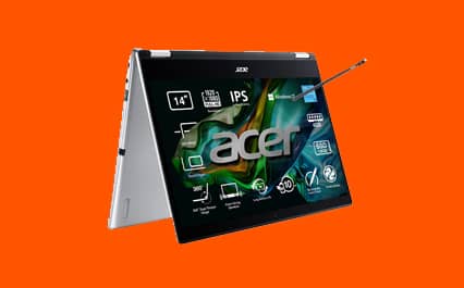 Acer Spin 1 SP114-31N especificaciones