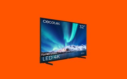 Cecotec ALH00032 Opiniones análisis comprar