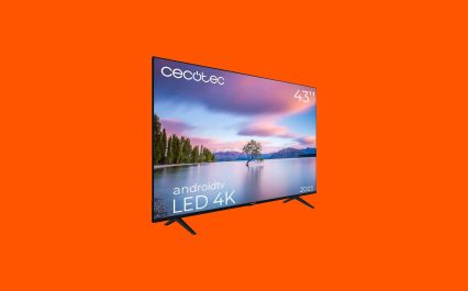 Cecotec ALU10043 opiniones análisis