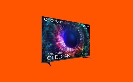 Cecotec VQU11055 y VQU11065 Opiniones análisis