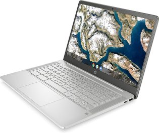 HP Chromebook 14a-na1011ns reseñas