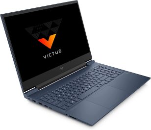 HP Victus by HP 16-e0097ns opiniones