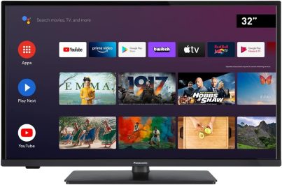 Panasonic TX-32LS480E opiniones