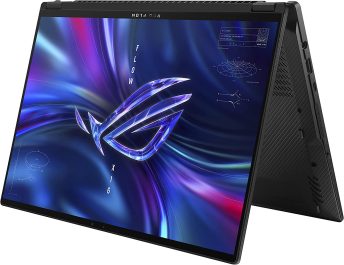 ASUS ROG GV601RM-M6074W | Análisis con Ryzen 9 y RTX 3060