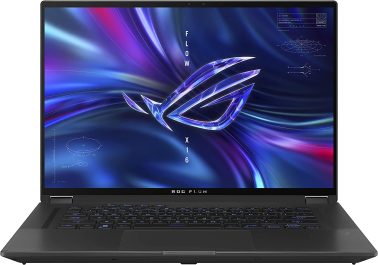 ASUS ROG GV601RM-M6074W | Análisis con Ryzen 9 y RTX 3060