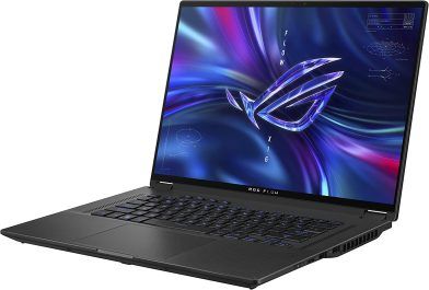 ASUS ROG GV601RM-M6074W | Análisis con Ryzen 9 y RTX 3060