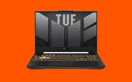 ASUS TUF Gaming F15 FX507ZC4-HN002 especificaciones