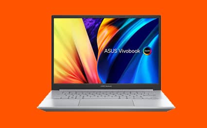 ASUS VivoBook Pro 14 OLED M6400QC-KM015W caracteristicas