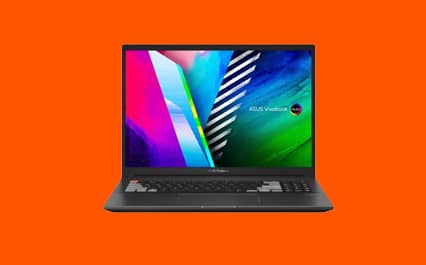 Vivobook Pro 16X OLED (M7600, AMD Ryzen 5000 Series)