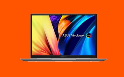 ASUS VivoBook S14 OLED K3402ZA-KM079W especificaciones