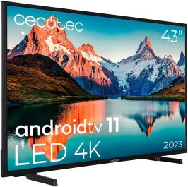 Cecotec ALU00043S opiniones
