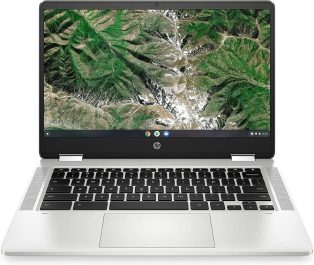 HP Chromebook x360 14a-ca0023ns reseñas