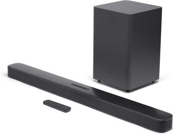 JBL Bar Barra de Sonido 2.1 Deep Bass opiniones