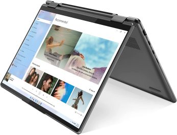 Lenovo Yoga 7 Gen 7 reseñas