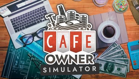 Cafe Owner Simulator | La Mejor Guía de Compra para Steam