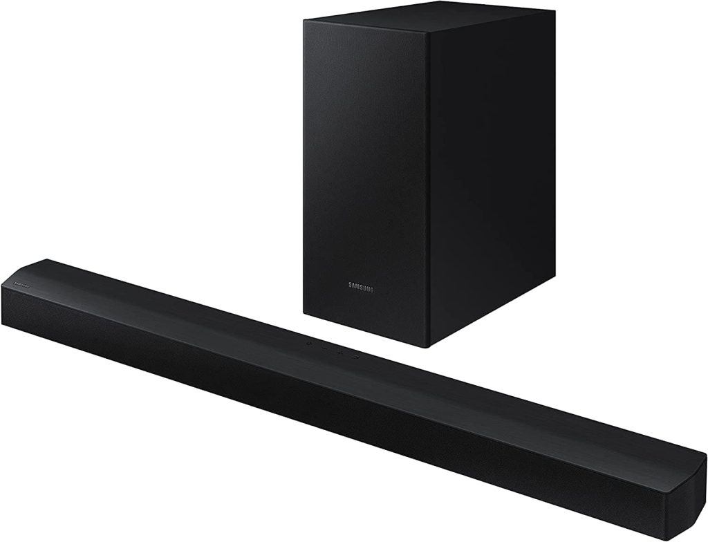 Merece La Pena Barra De Sonido