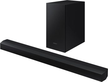 Samsung Barra de Sonido HW-B430 opiniones