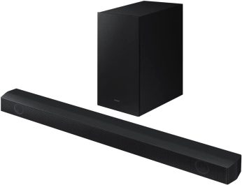 Samsung Barra de Sonido HW-B550 opiniones análisis