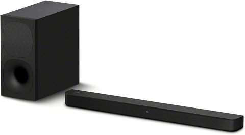 Sony HT-S400 opiniones