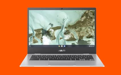 ASUS Chromebook CX1400CNA-EK0225 especificaciones