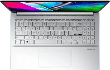ASUS VivoBook Pro 15 OLED K3500PC-L1355W reseñas