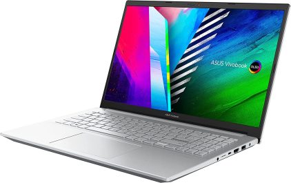 ASUS VivoBook Pro 15 OLED K3500PC-L1355W valoraciones