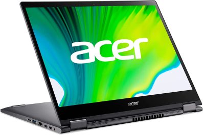 Acer Spin 5 SP513-55N-786J especificaciones