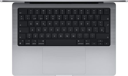 Apple 2023 MacBook Pro especificaciones