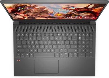 Écran LCD De Remplacement Pour Dell G15 5515 – 15.6" FHD 120Hz Mat, Connecteur 40pin, Neuf Garanti 1 An