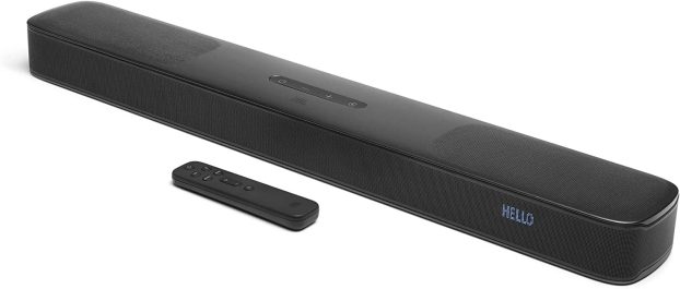 JBL Bar 5.0 Multibeam opiniones