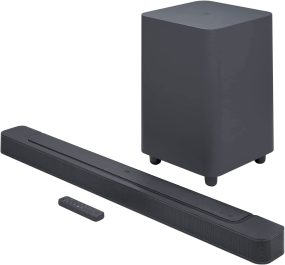 JBL Bar 500 Barra de Sonido de 5.1 opiniones