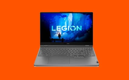 Lenovo Legion 5 Gen 7 especificaciones