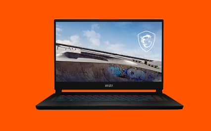 MSI Stealth 15M B12UE-019ES especificaciones