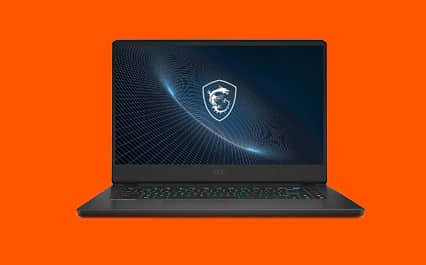 MSI Vector GP66 12U especificaciones
