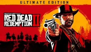 Red Dead Redemption 2 oferta