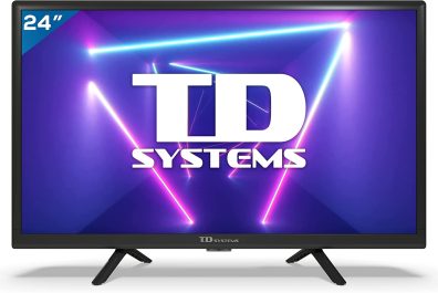 TD Systems K24DLC16H comprar barato amazon