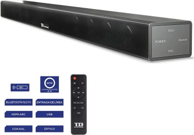 TD Systems SB40E11 opiniones