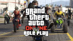 Grand Theft Auto V roleplay online mejor precio