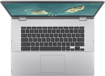 ASUS Chromebook CX1 (CX1500) opiniones