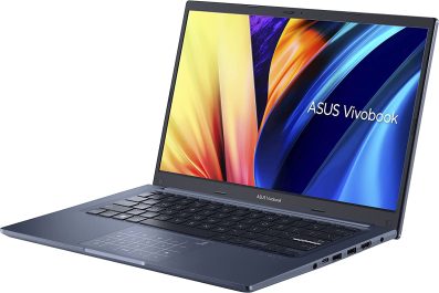 Asus Vivobook 14 (F1402, 12th Gen Intel)
