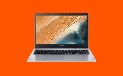 Acer Chromebook 315 CB315-3H especificaciones