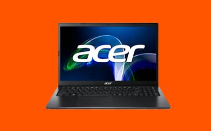Acer Extensa 15 EX215-54-57VY