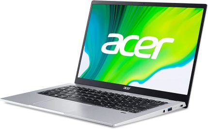 Acer Swift SF114-34 reseñas