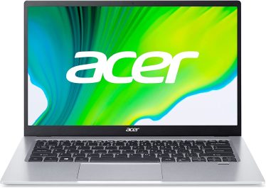 Acer Swift 1 SF114-34-C4MB opiniones
